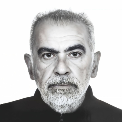 Serdar Bayram