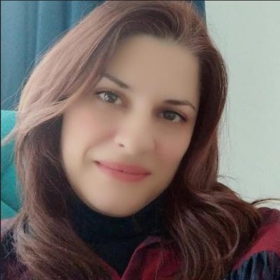 Evren Aydınlar Özsan