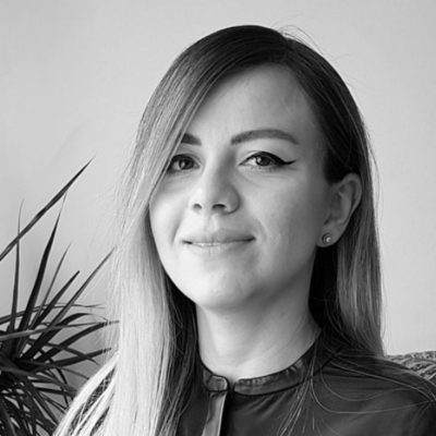 Sare Ertoğlu Yılmaz