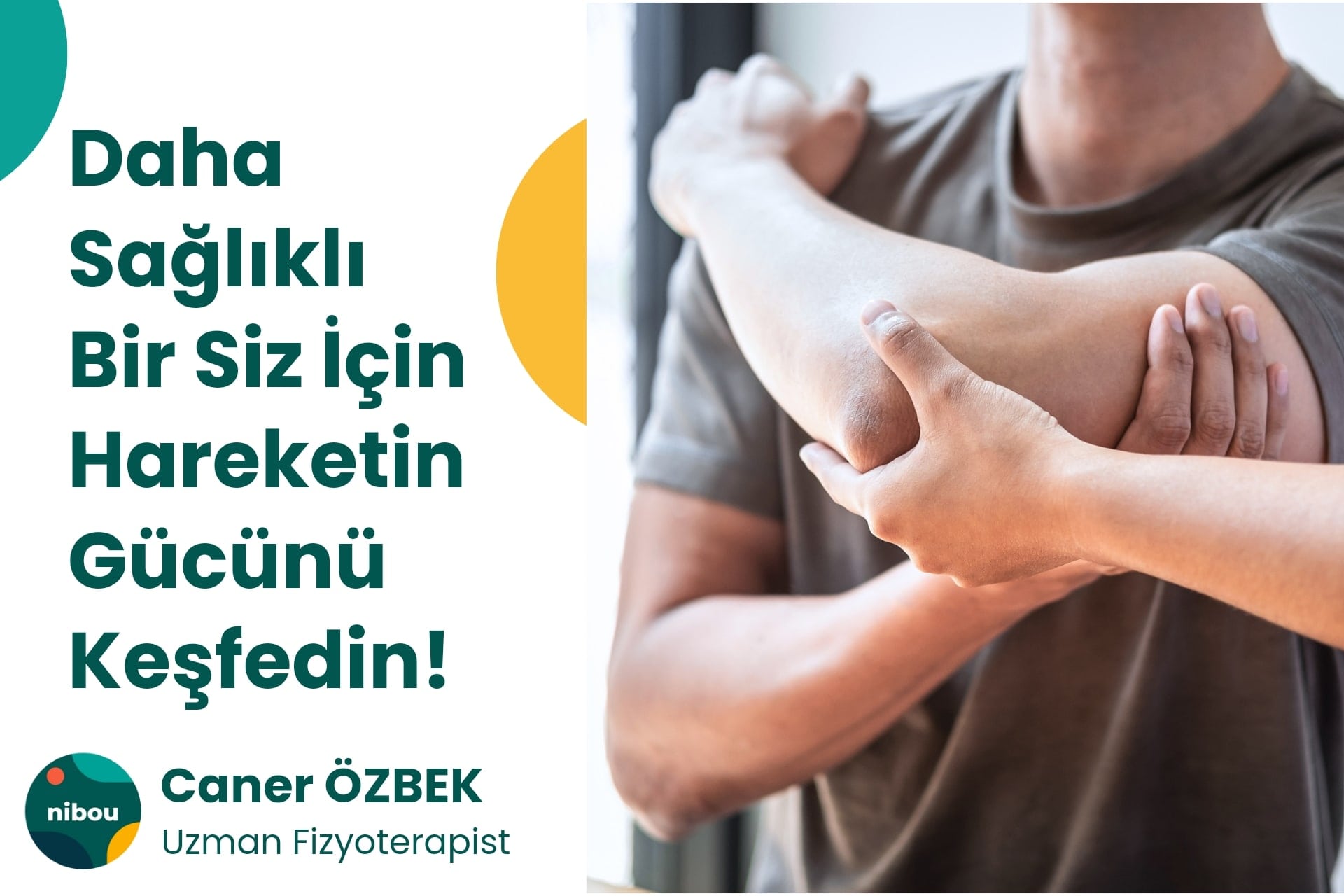 Daha Sağlıklı Bir Siz İçin Hareketin Gücünü Keşfedin!