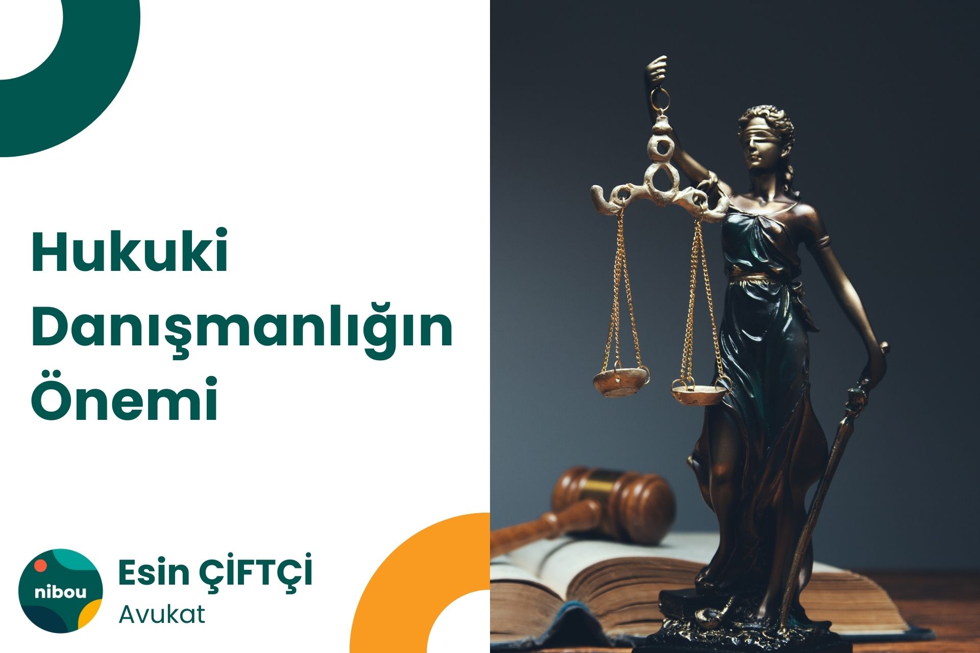 Hukuki Danışmanlığın Önemi