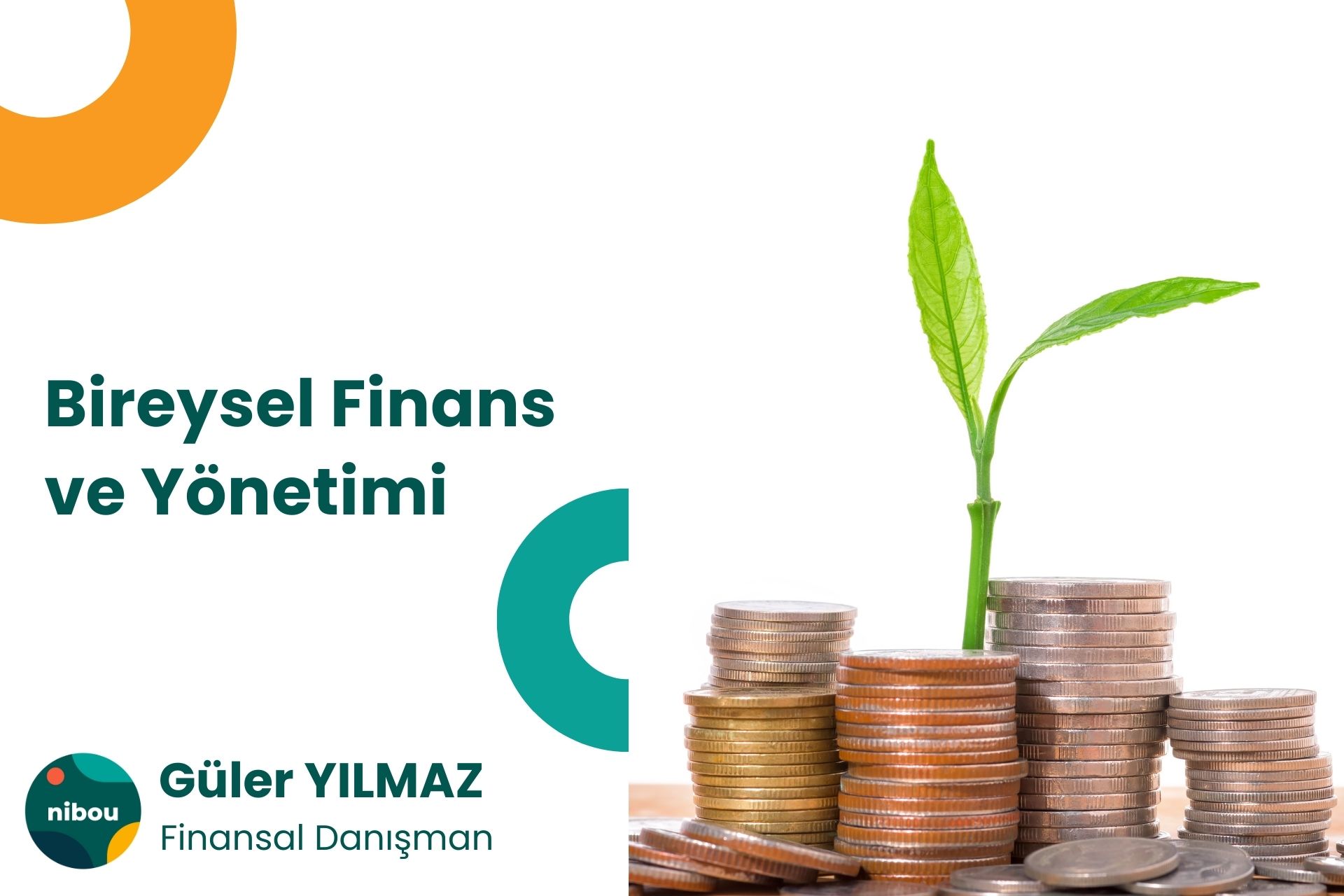 Bireysel Finans ve Yönetimi