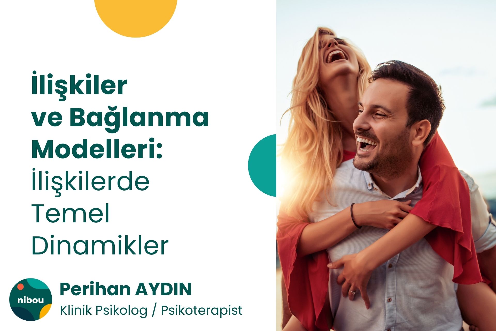 İlişkiler ve Bağlanma Modelleri: İlişkilerde Temel Dinamikler