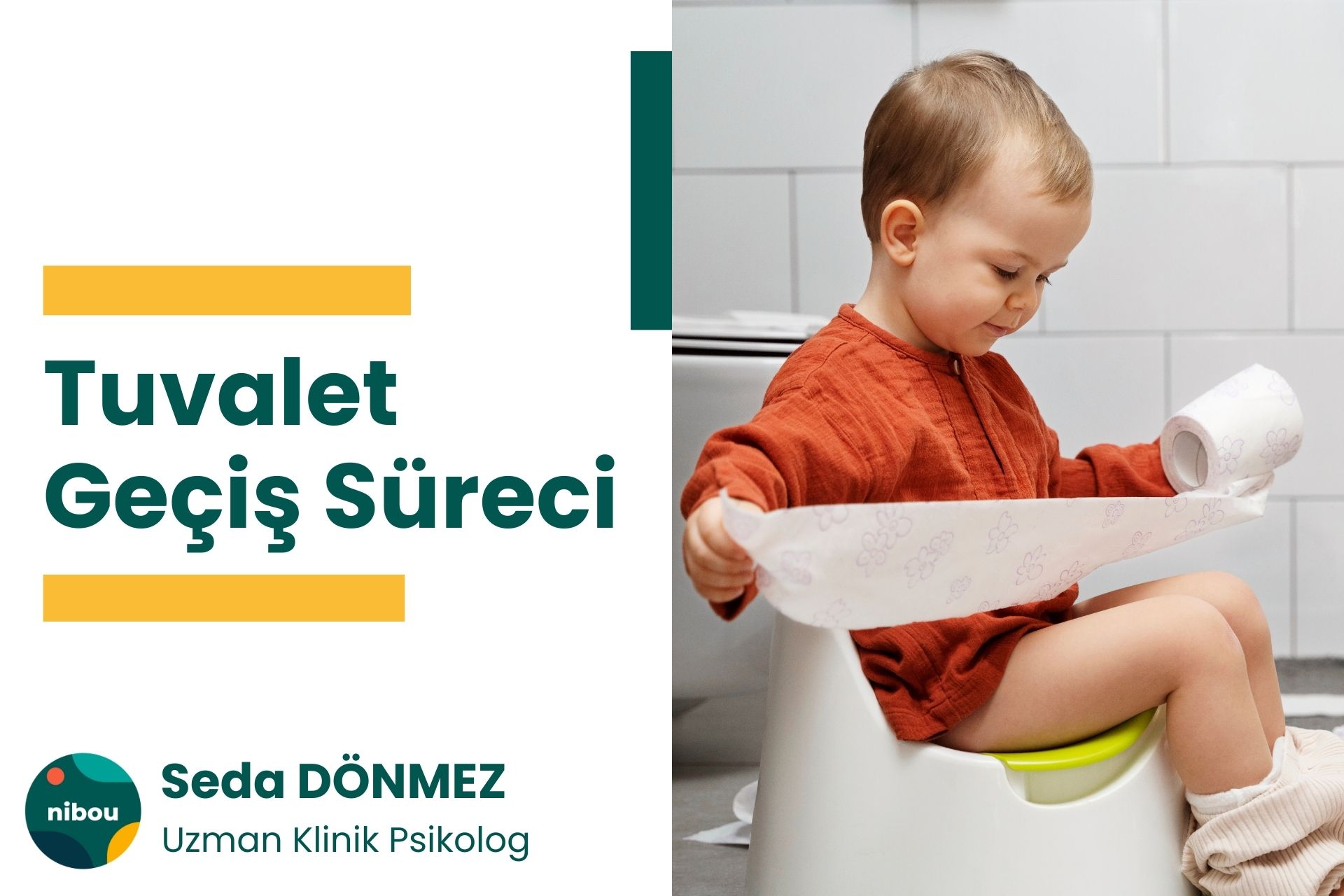 Tuvalet Geçiş Süreci