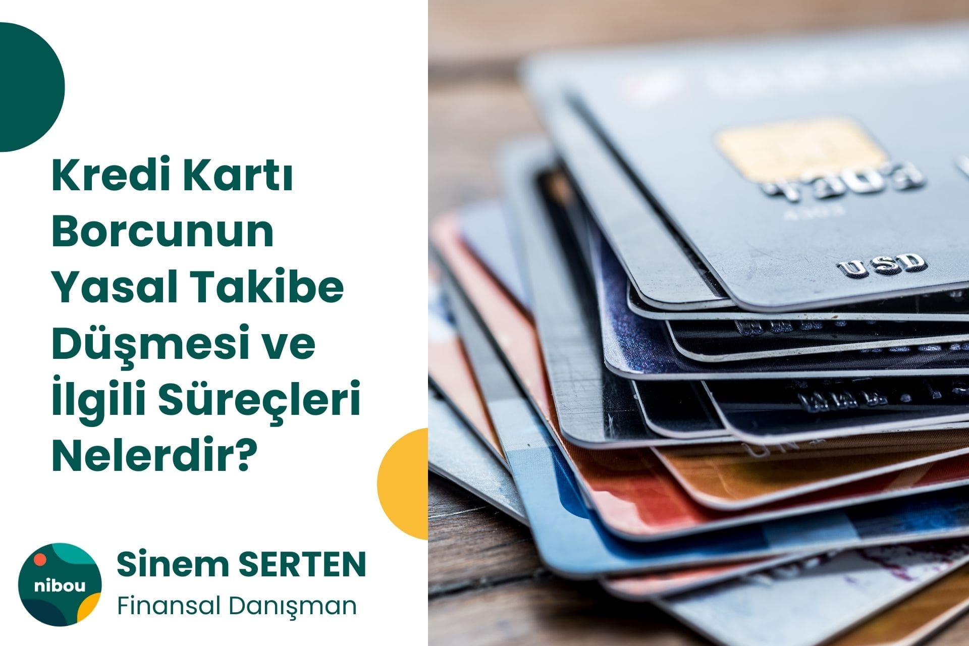 Kredi Kartı Borcunun Yasal Takibe Düşmesi ve İlgili Süreçleri Nelerdir?