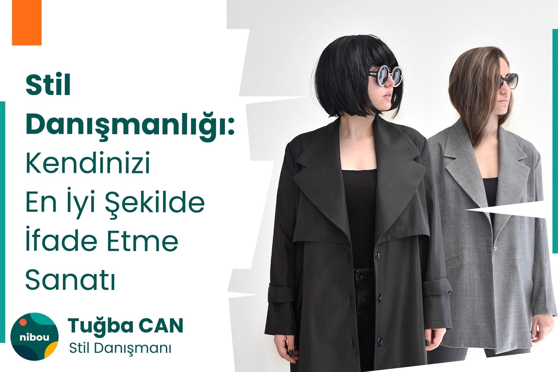 Stil Danışmanlığı: Kendinizi En İyi Şekilde İfade Etme Sanatı