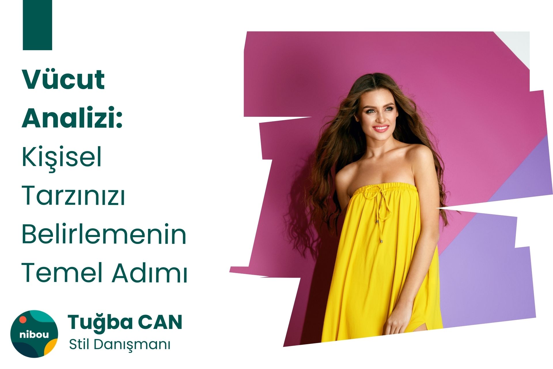 Vücut Analizi: Kişisel Tarzınızı Belirlemenin Temel Adımı