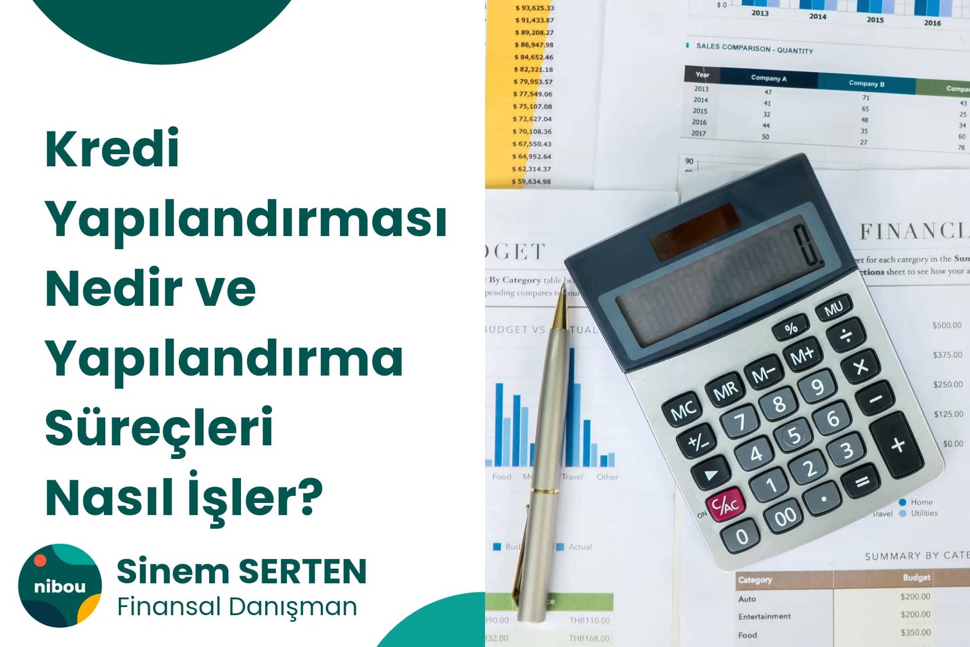 Kredi Yapılandırması Nedir ve Yapılandırma Süreçleri Nasıl İşler?