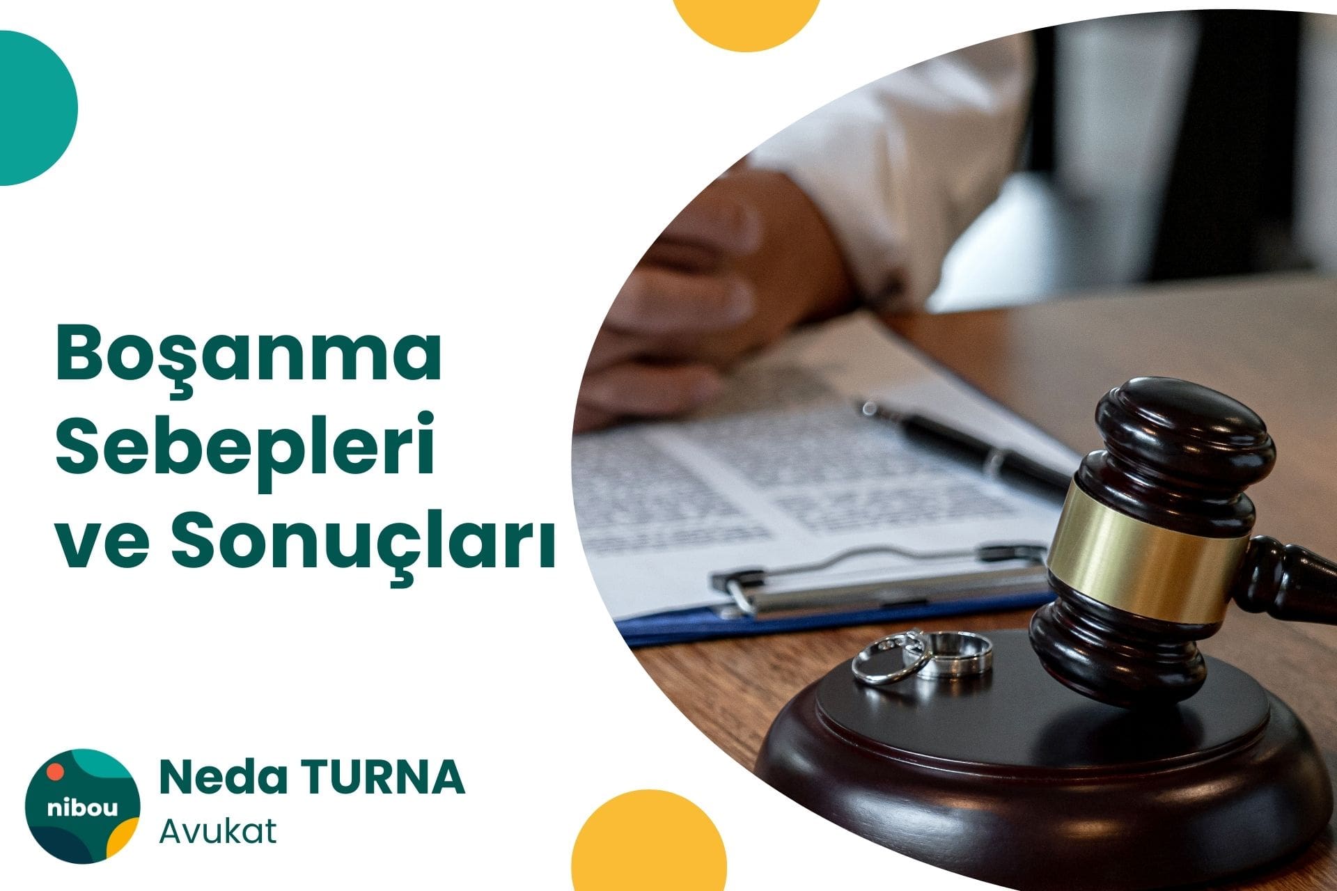 Evlilik Birliğini Sonlandıran Yolculuk: Boşanmanın Ardındaki Hukuki Sebepler ve Yargıtay İncelemeleri