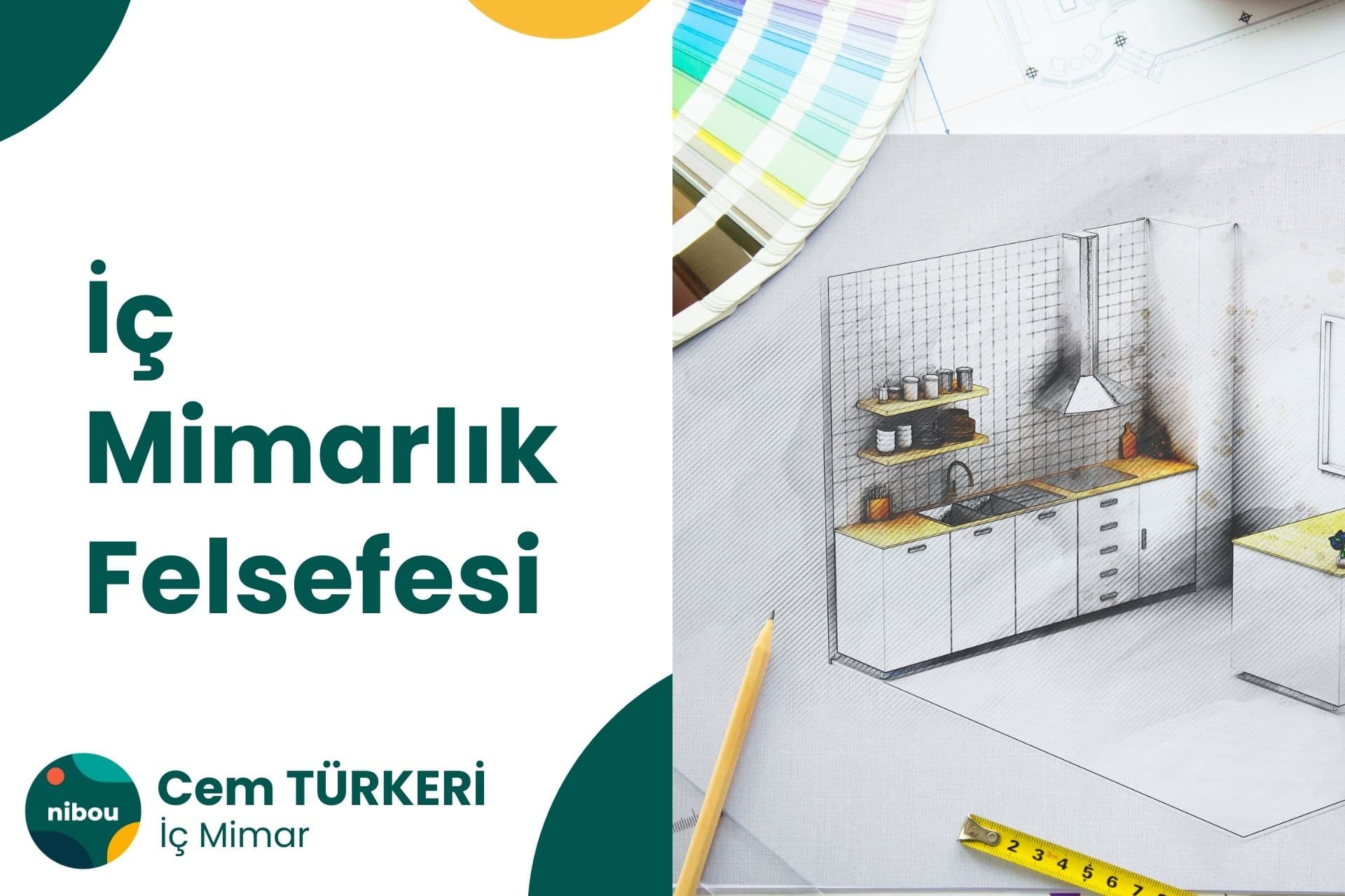 İçmimarlık Felsefesi